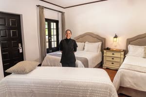 thumbnail: Massage in accommodation