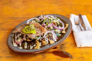 thumbnail: Restaurant