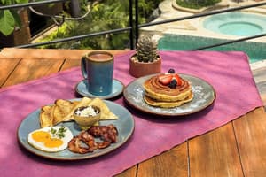 thumbnail: Breakfast meal
