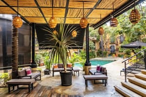 thumbnail: Terrace/patio