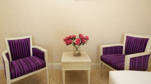 thumbnail: In-room dining