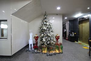 thumbnail: Interior detail