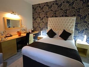 thumbnail: Room