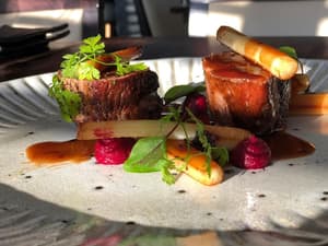 thumbnail: Restaurant