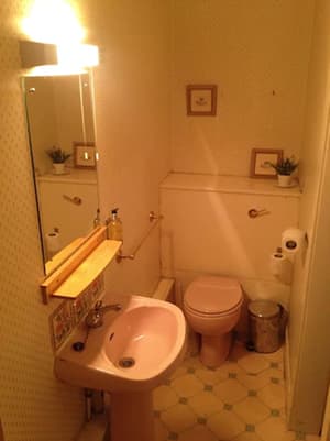 thumbnail: Bathroom