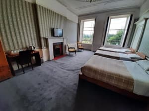 thumbnail: Room