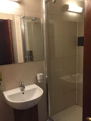 thumbnail: Bathroom shower