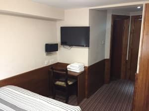 thumbnail: Room