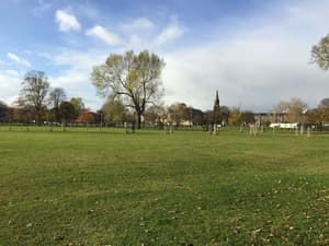 thumbnail: View from property