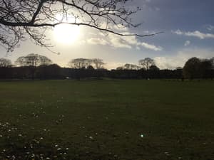 thumbnail: View from property