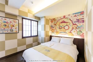 thumbnail: Room