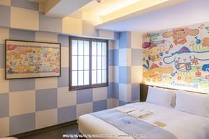 thumbnail: Room