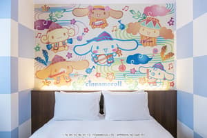 thumbnail: Room