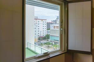 thumbnail: View from room