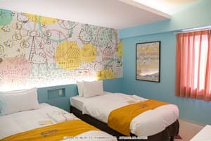 thumbnail: Room