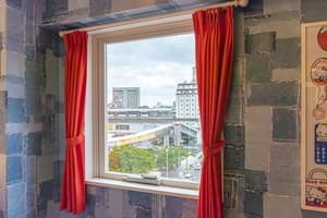 thumbnail: View from room