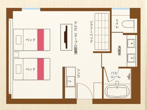 thumbnail: Floor plan