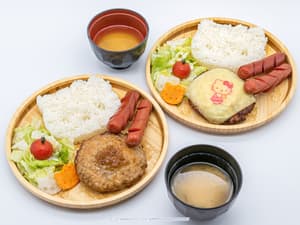 thumbnail: Food and drink