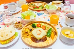 thumbnail: Food and drink