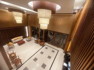 thumbnail: Reception