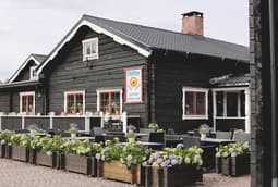 Gammelgarden Hotell