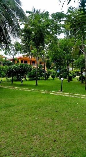 thumbnail: Garden