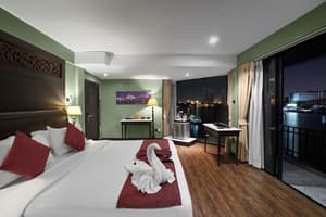 thumbnail: Room