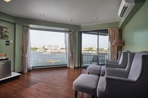 thumbnail: View from room