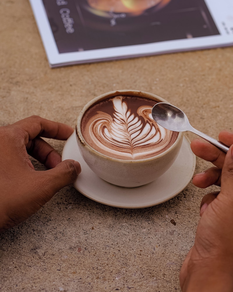 Cafe