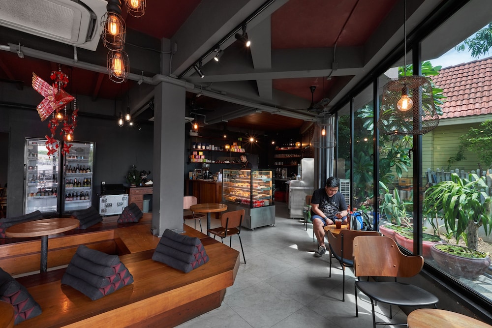 Cafe