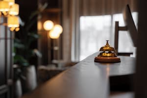 thumbnail: Reception