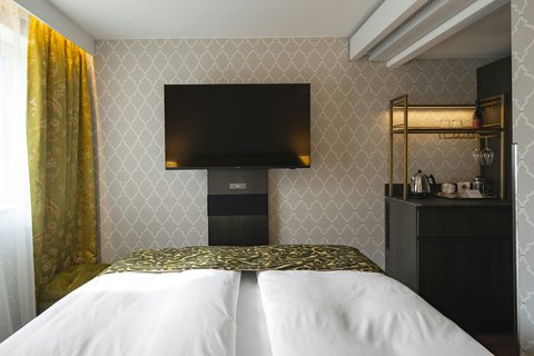 Standard Room Double