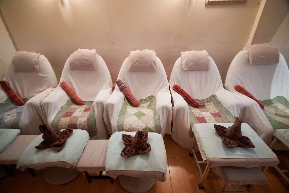 Massage