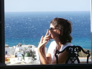 thumbnail: View from property