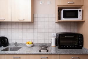 thumbnail: Private kitchen