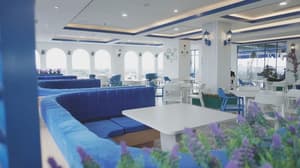 thumbnail: Cafe