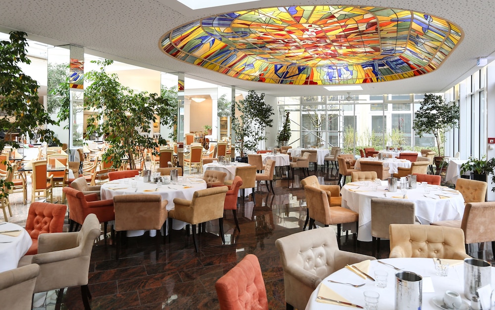 Restaurant-cafeteria