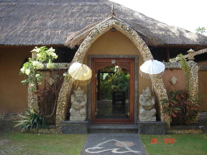 General view