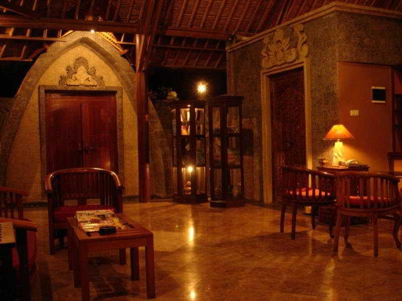 General view