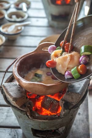 thumbnail: Food and drink