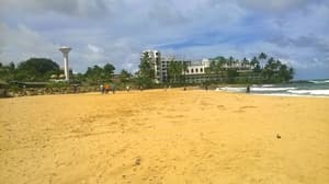 thumbnail: Beach