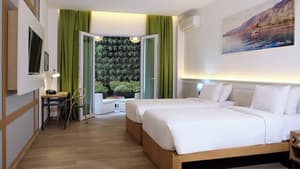 thumbnail: Room