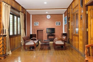thumbnail: Living area