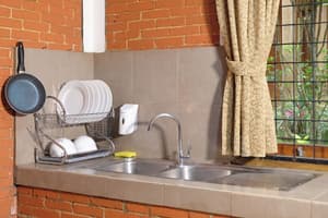 thumbnail: Private kitchen