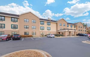 thumbnail: Exterior