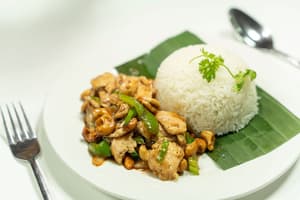 thumbnail: Restaurant