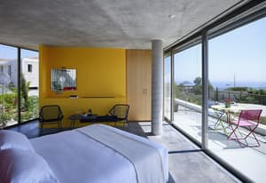 thumbnail: View from room