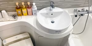 thumbnail: Bathroom