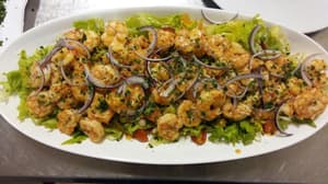 thumbnail: Restaurant