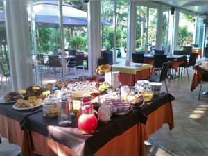 thumbnail: Buffet